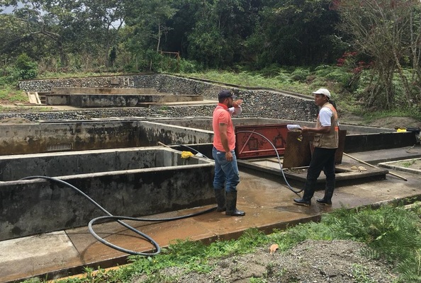 La UESVALLE intervendrá acueductos rurales para mejorar calidad del agua