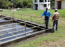 La UESVALLE trabajará en el 2018 en el saneamiento ambiental y la salud ambiental de los vallecaucanos
