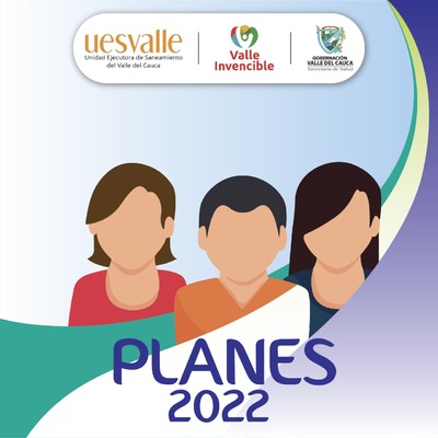 UESVALLE pone a disposición de la ciudadania los borradores de los planes para 2022
